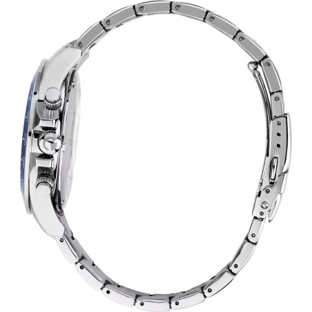 Montre Sector - 230 - Chronographe - Argent - R3273661037