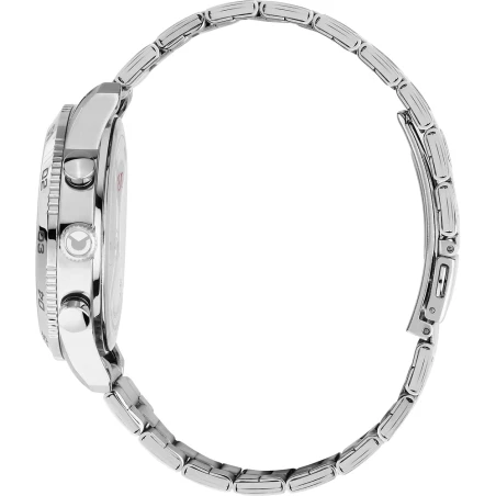 Montre Sector - 270 - Multifonction - Argent - R3253578032