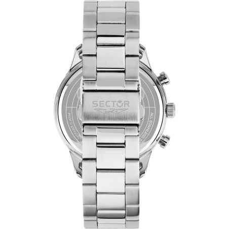 Montre Sector - 270 - Multifonction - Argent - R3253578032