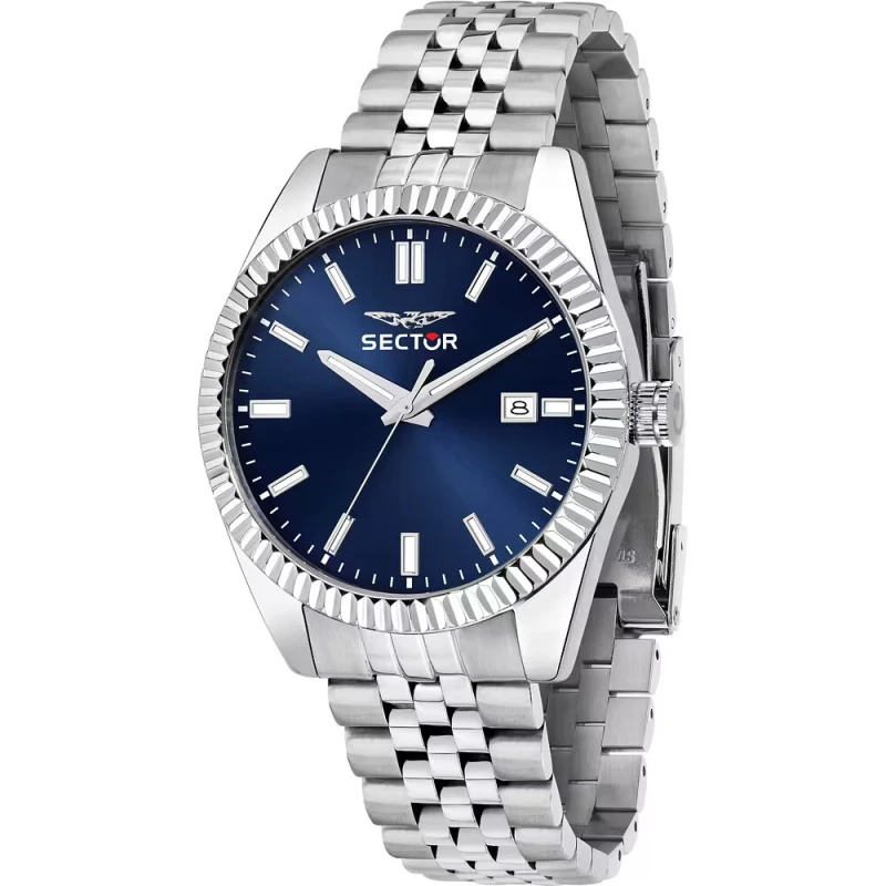 Montre Sector - 240 - Argent - R3253240013