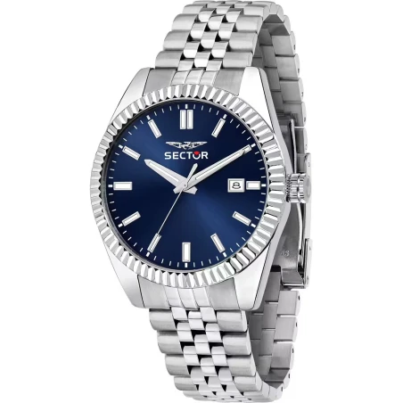 Montre Sector - 240 - Argent - R3253240013
