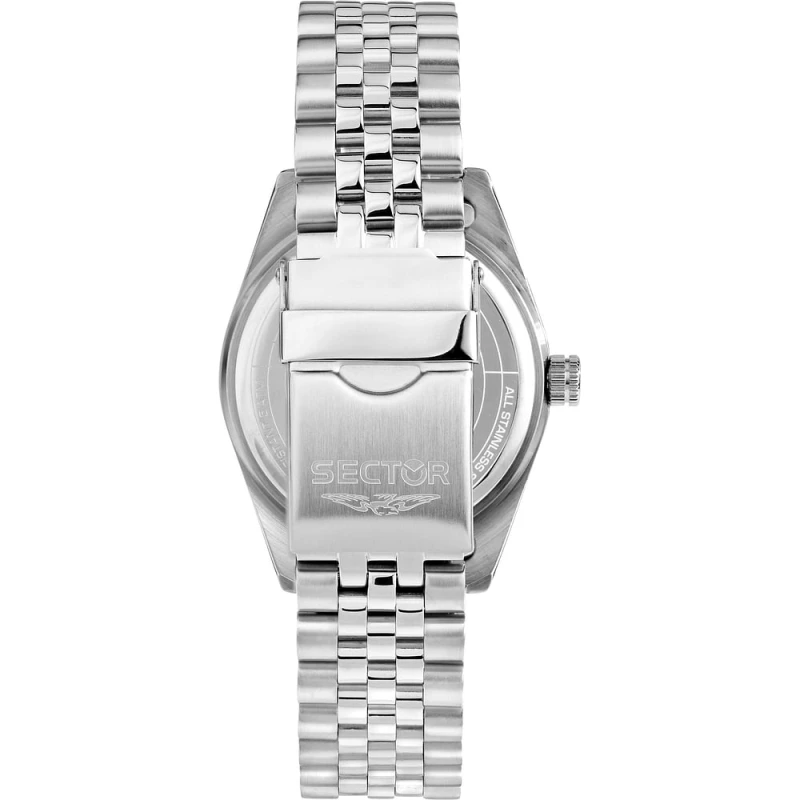 Montre Sector - 240 - Argent - R3253240013