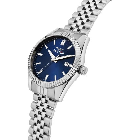 Montre Sector - 240 - Argent - R3253240013