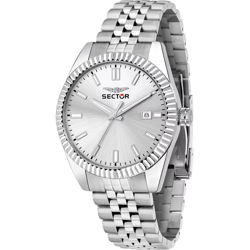 Montre Sector - 240 - Argent - R3253240014