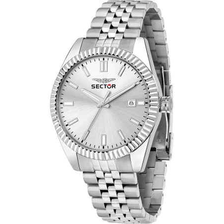 Montre Sector - 240 - Argent - R3253240014