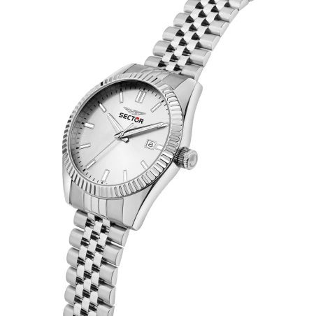 Montre Sector - 240 - Argent - R3253240014