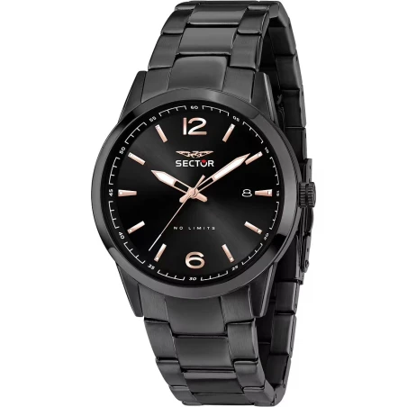 Montre Sector - 660 - Noir - R3253517027