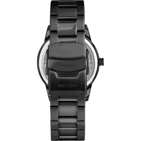 Montre Sector - 660 - Noir - R3253517027