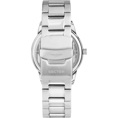 Montre Sector - 660 - Argent - R3253517028