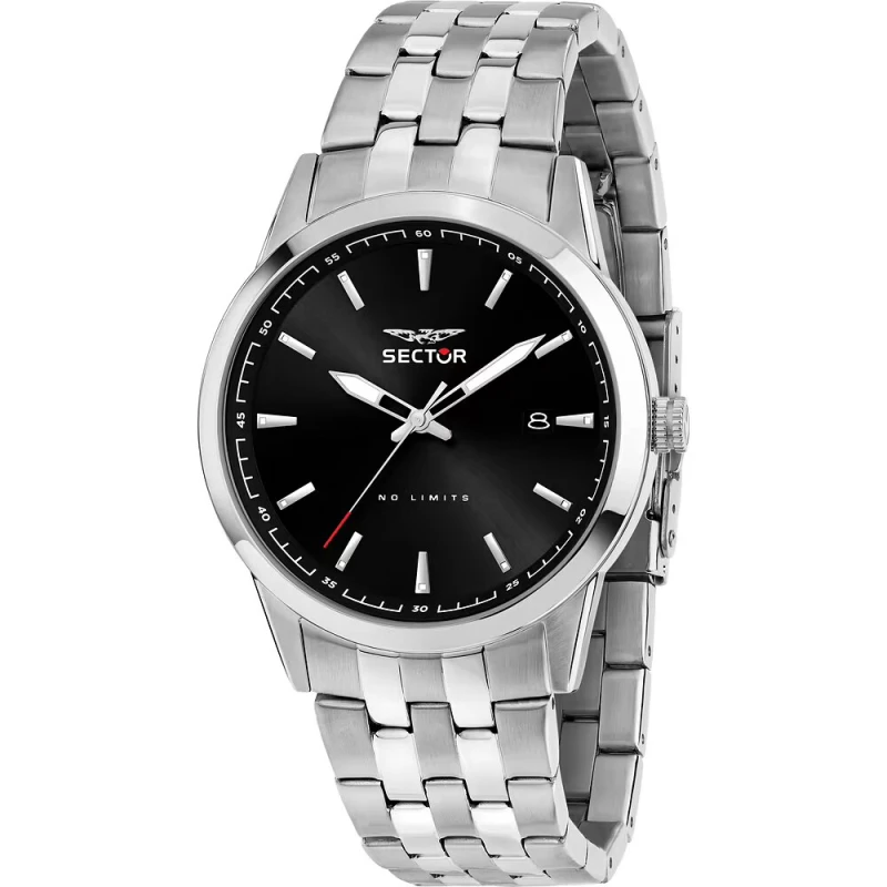 Montre Sector - 660 - Argent - R3253517029