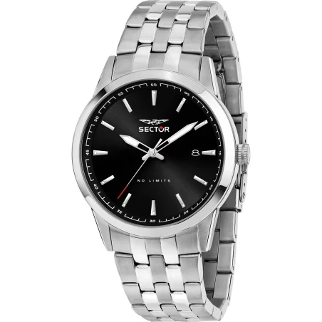 Montre Sector - 660 - Argent - R3253517029