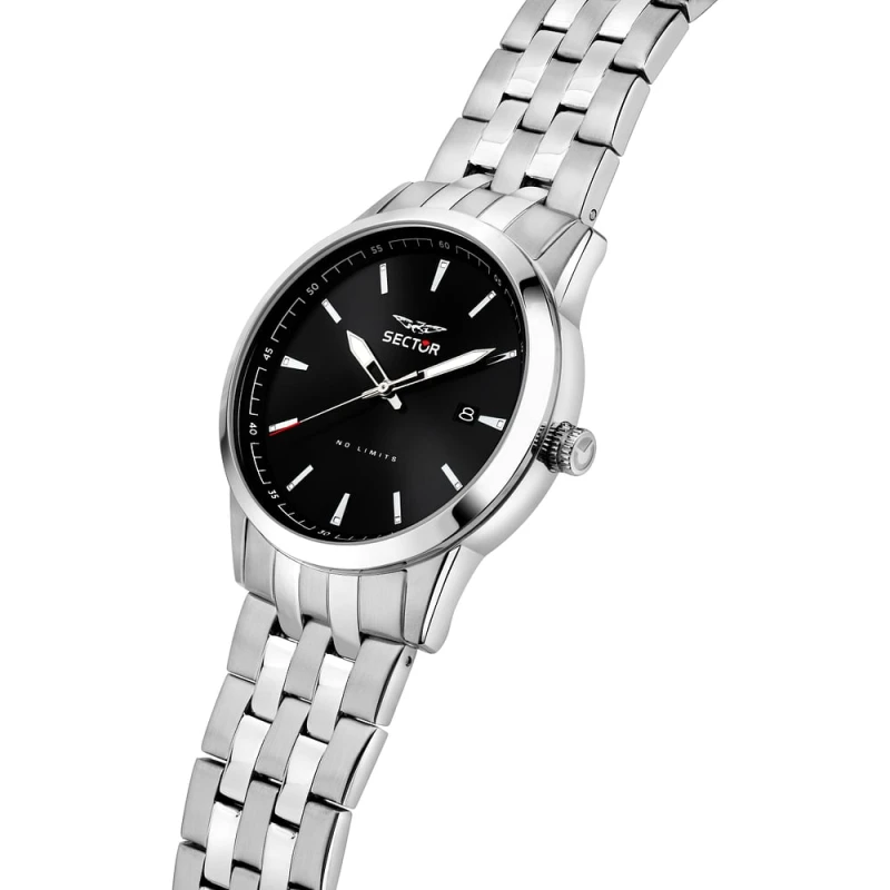 Montre Sector - 660 - Argent - R3253517029