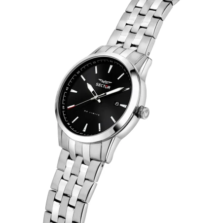 Montre Sector - 660 - Argent - R3253517029