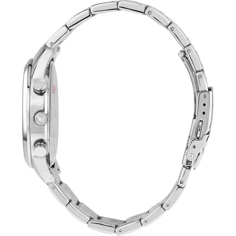 Montre Sector - 660 - Chronographe - Argent - R3273617002