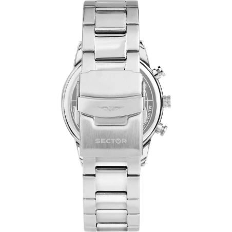 Montre Sector - 660 - Chronographe - Argent - R3273617003