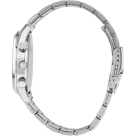 Montre Sector - 660 - Chronographe - Argent - R3273617004