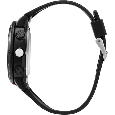 Montre Sector - Ex-44 - Digitale - Noir - R3251292002