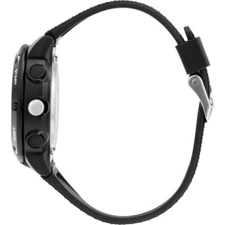 Montre Sector - Ex-45 - Digitale - Noir - R3251293006