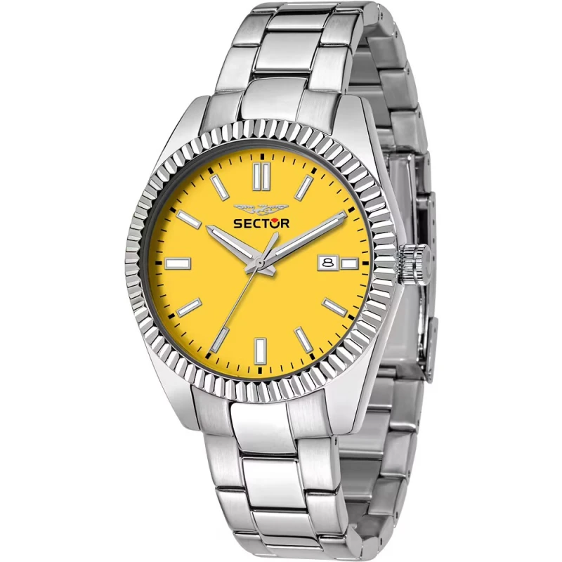 Montre Sector - 240 - Argent - R3253240050