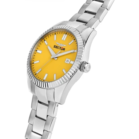 Montre Sector - 240 - Argent - R3253240050