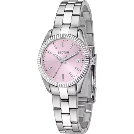 Montre Sector - 240 - Argent - R3253240510
