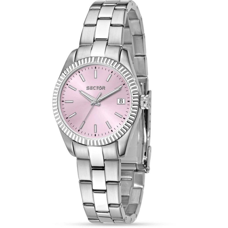 Montre Sector - 240 - Argent - R3253240510