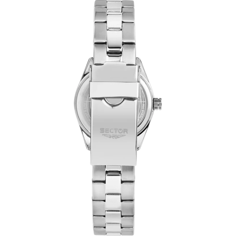 Montre Sector - 240 - Argent - R3253240510