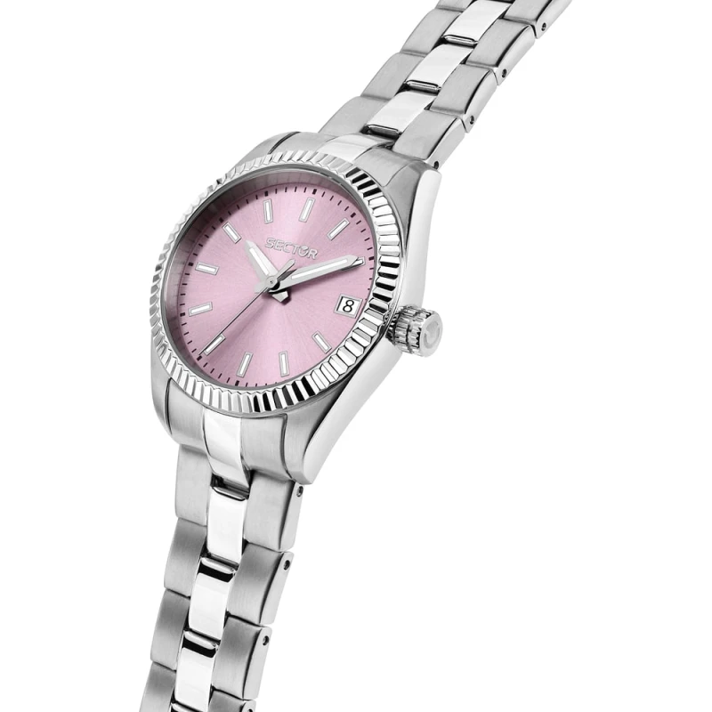 Montre Sector - 240 - Argent - R3253240510