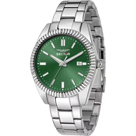 Montre Sector - 240 - Argent - R3253240048