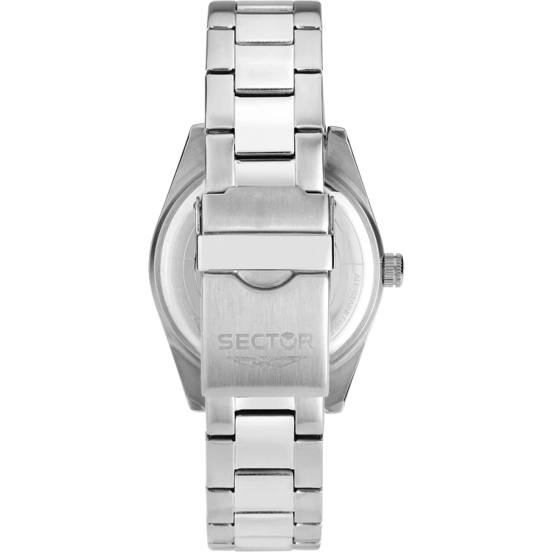 Montre Sector - 240 - Argent - R3253240048