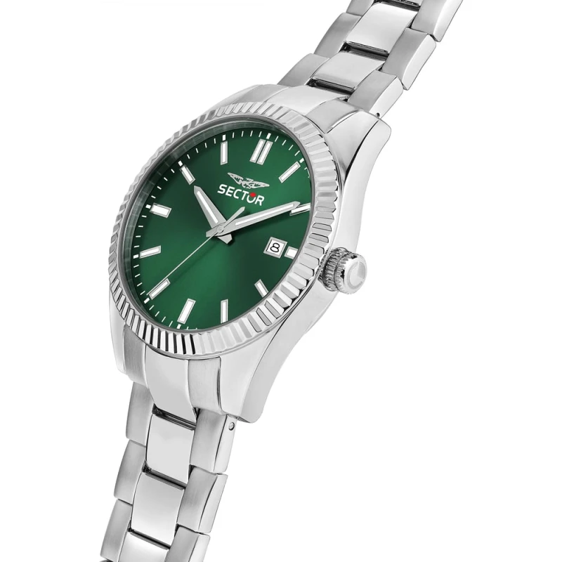 Montre Sector - 240 - Argent - R3253240048