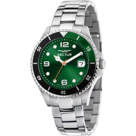 Montre Sector - 230 - Argent - R3253161050