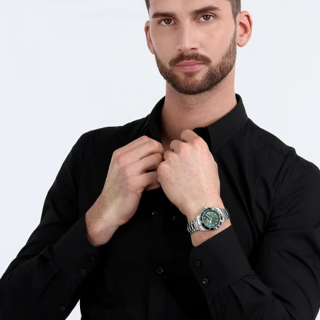 Montre Sector - 230 - Argent - R3253161050