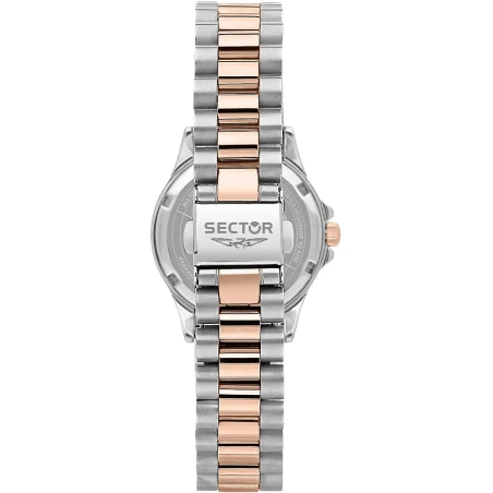 Montre Sector - 230 - Argent - R3253161539