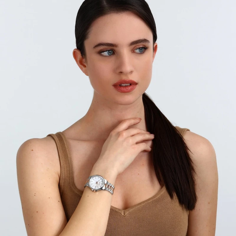 Montre Sector - 230 - Argent - R3253161539