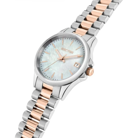 Montre Sector - 230 - Argent - R3253161539