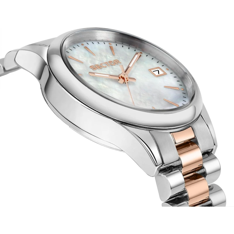 Montre Sector - 230 - Argent - R3253161539