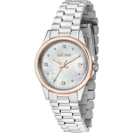 Montre Sector - 230 - Argent - R3253161540