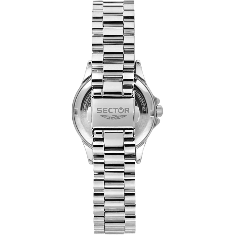 Montre Sector - 230 - Argent - R3253161540