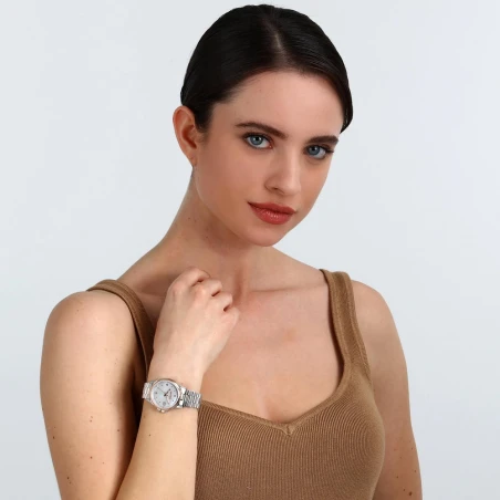 Montre Sector - 230 - Argent - R3253161540