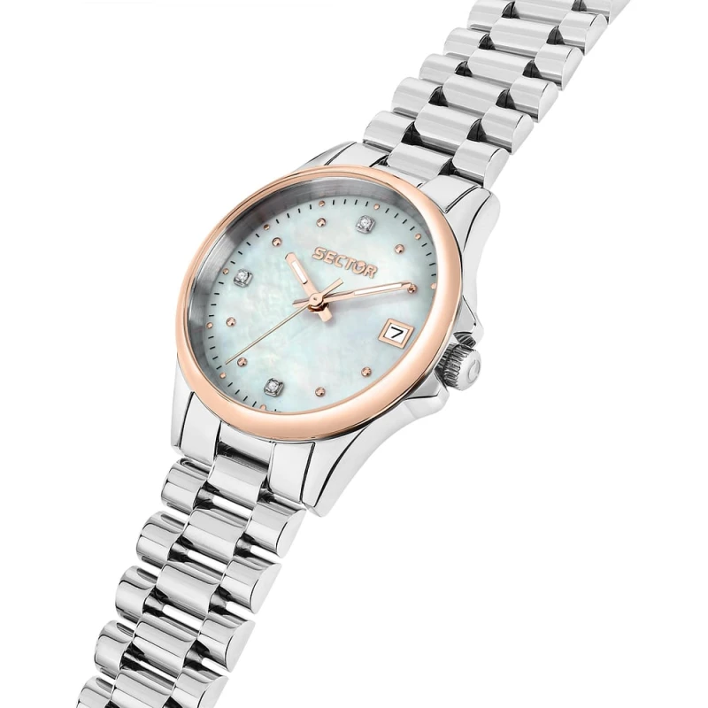 Montre Sector - 230 - Argent - R3253161540