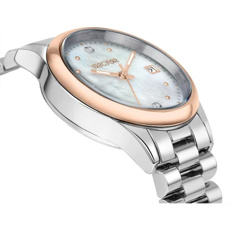 Montre Sector - 230 - Argent - R3253161540