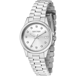 Montre Sector - 230 - Argent - R3253161542