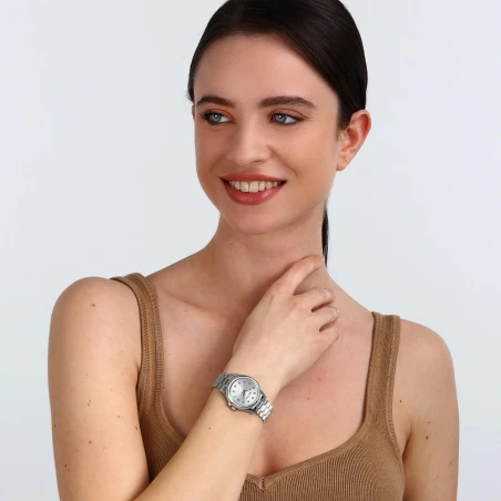 Montre Sector - 230 - Argent - R3253161542