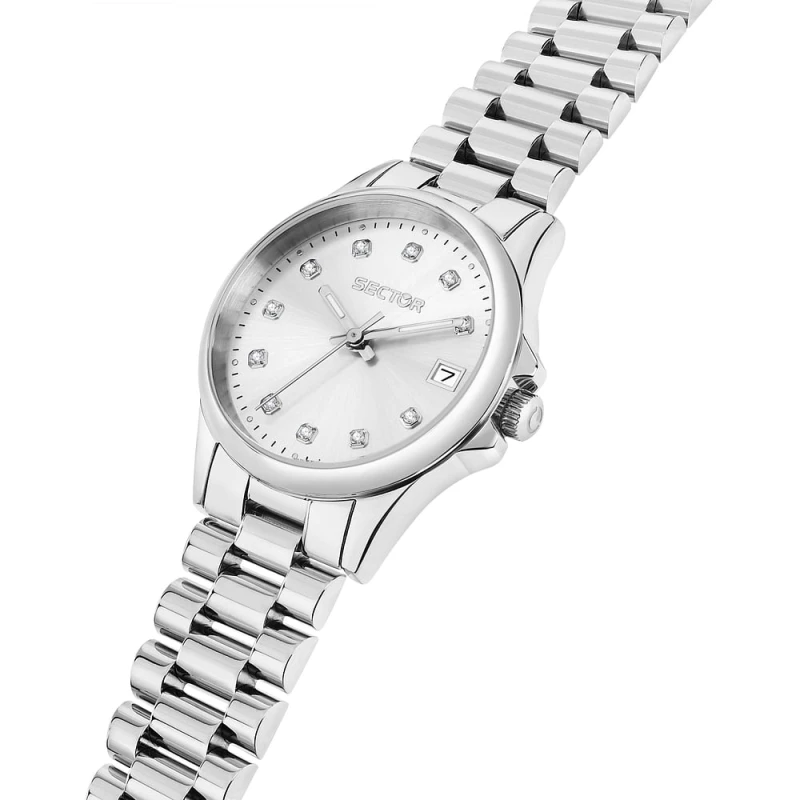 Montre Sector - 230 - Argent - R3253161542