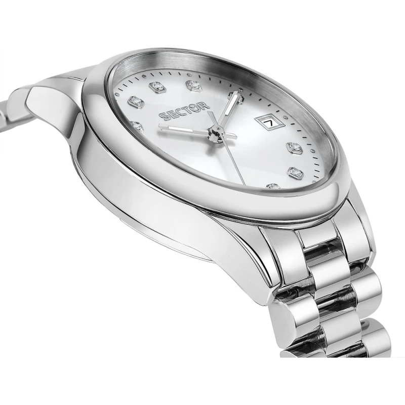 Montre Sector - 230 - Argent - R3253161542