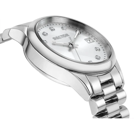 Montre Sector - 230 - Argent - R3253161542