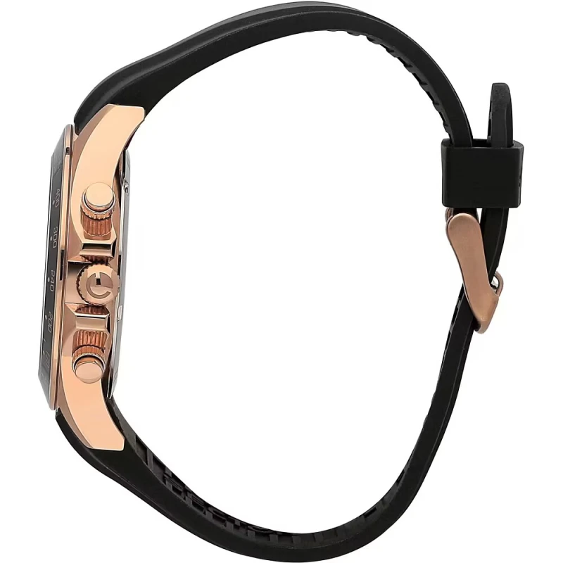 Montre Sector - 230 - Chronographe - Or rose - R3271661029