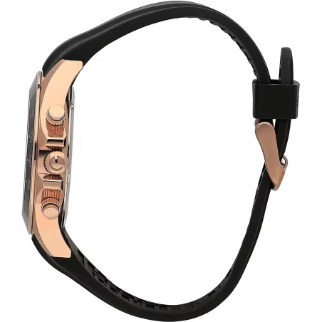 Montre Sector - 230 - Chronographe - Or rose - R3271661029