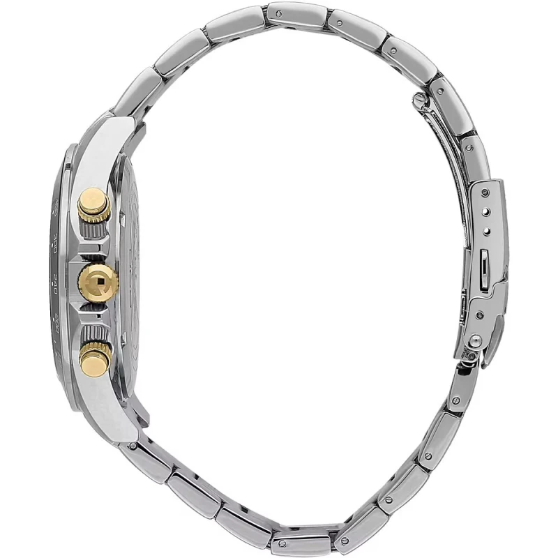 Montre Sector - 230 - Chronographe - Argent - R3273661047